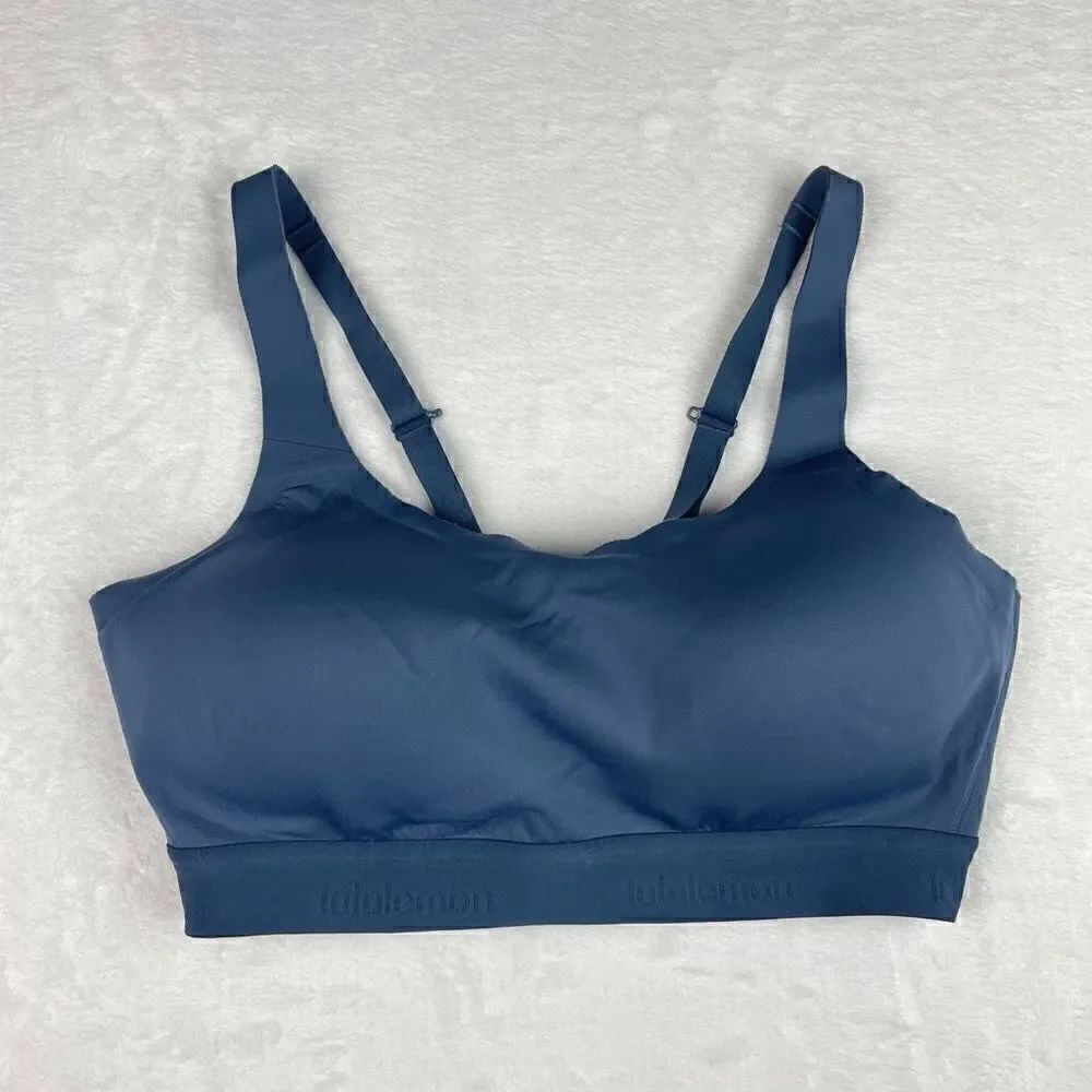 Lululemon Fine Form Bra *Medium Support - Picture 3 of 5